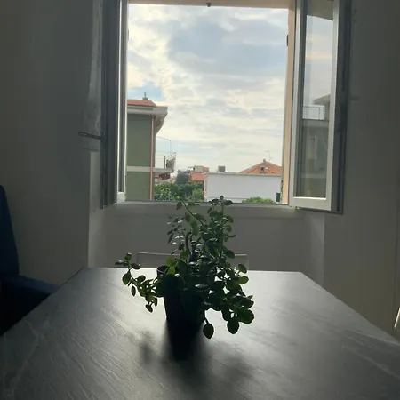 Διαμέρισμα Romeo