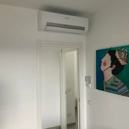 Romeo דירה *