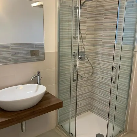 Apartment Romeo Pietra Ligure