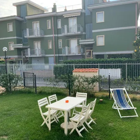 Romeo Apartment *