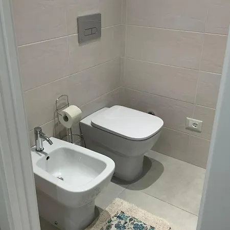 Apartment Romeo *