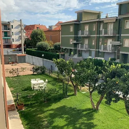 Apartment Romeo