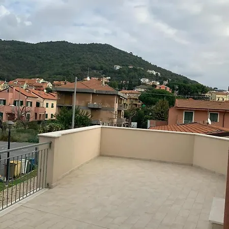 Romeo Apartment