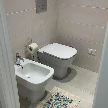 Apartment Romeo Pietra Ligure