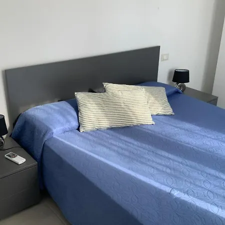 Romeo Apartmán Pietra Ligure
