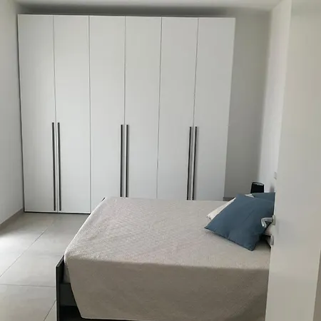Apartment Romeo
