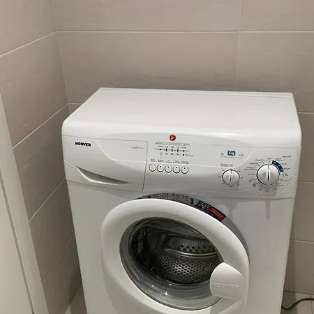 Romeo Apartment
