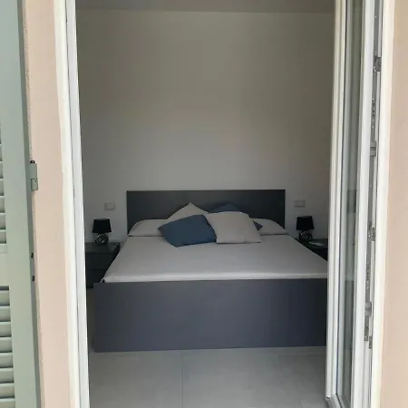 Апартаменты Romeo