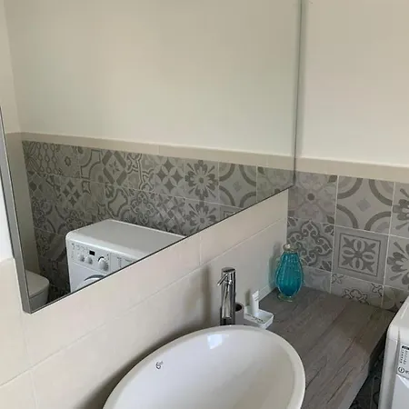 Apartment Romeo