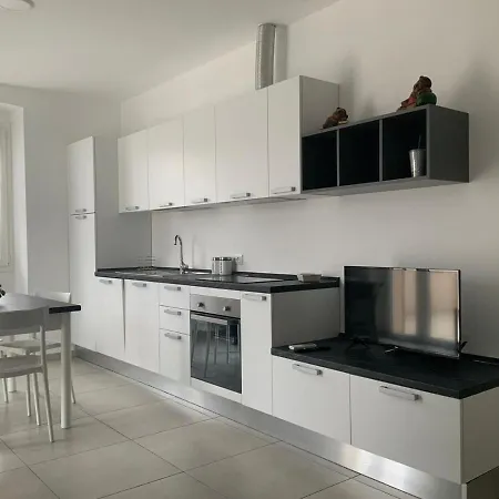 Apartment Romeo *