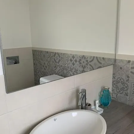 Апартаменты Romeo Пьетра-Лигуре
