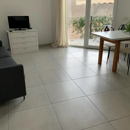 Romeo Apartment Pietra Ligure