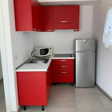 Romeo Apartment Pietra Ligure