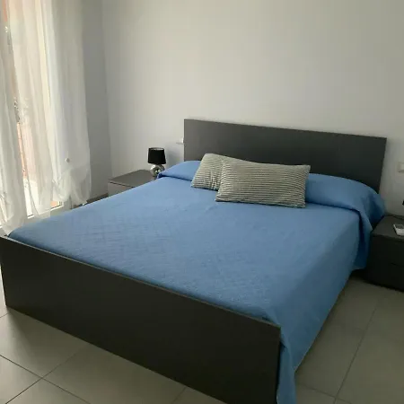 Apartment Romeo Pietra Ligure